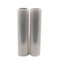 Factory Direct High Quality Moisture proof Transparent PE HDPE Film Packaging for Packaging Film